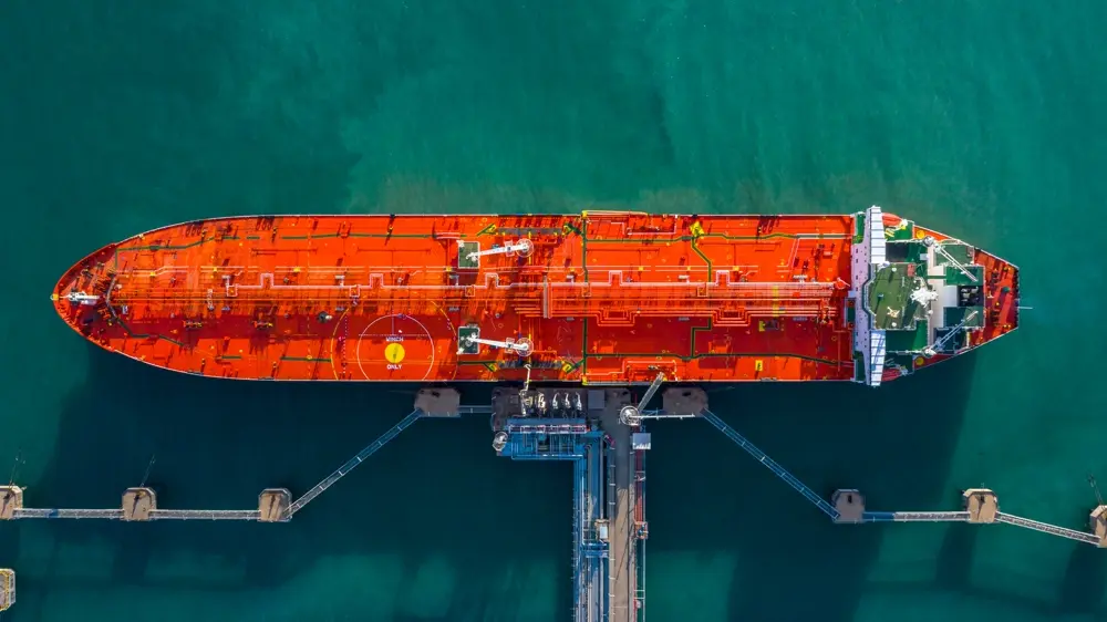 Cargo terminal